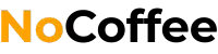 NoCoffee logo