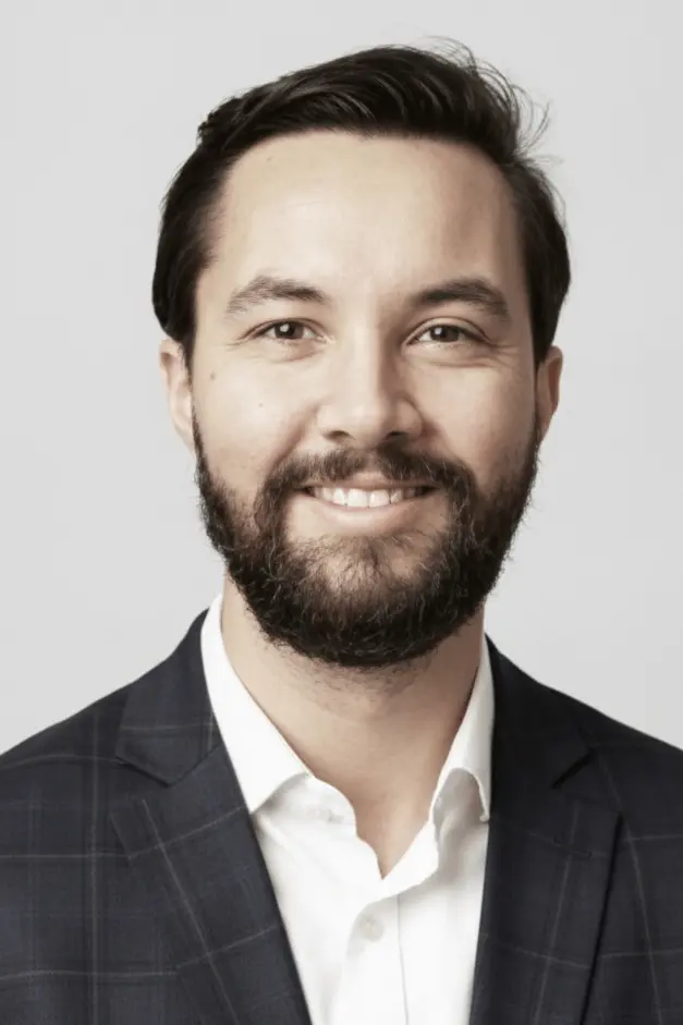 Martin Nielsen